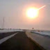 Ledakan Meteor Cederai Ribuan Penduduk Rusia