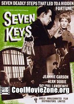 Seven Keys (1961)