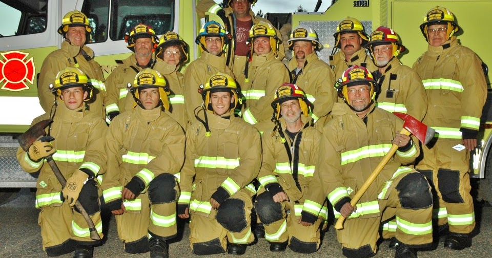 Babbitt, Minnesota Embarrass Region Volunteer Fire Department