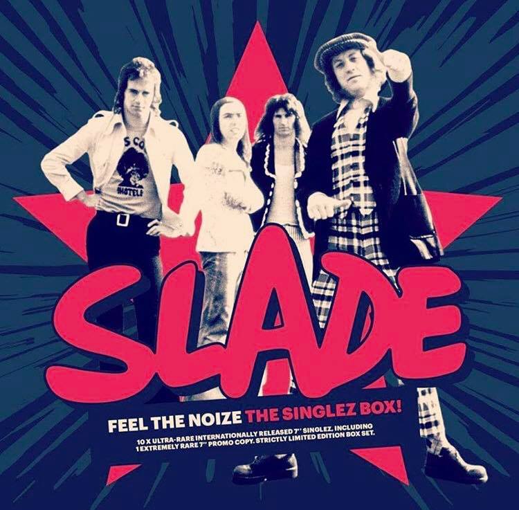 SLADE