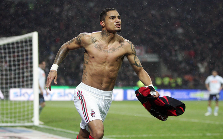 boateng milan