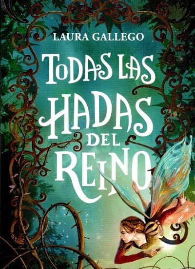 10 libros de Fantasía que compraría porque sus portadas enamoran - Ana  González Duque