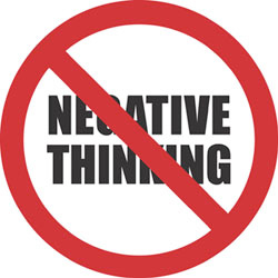 How to Avoid Negative Thinking | eHow.com