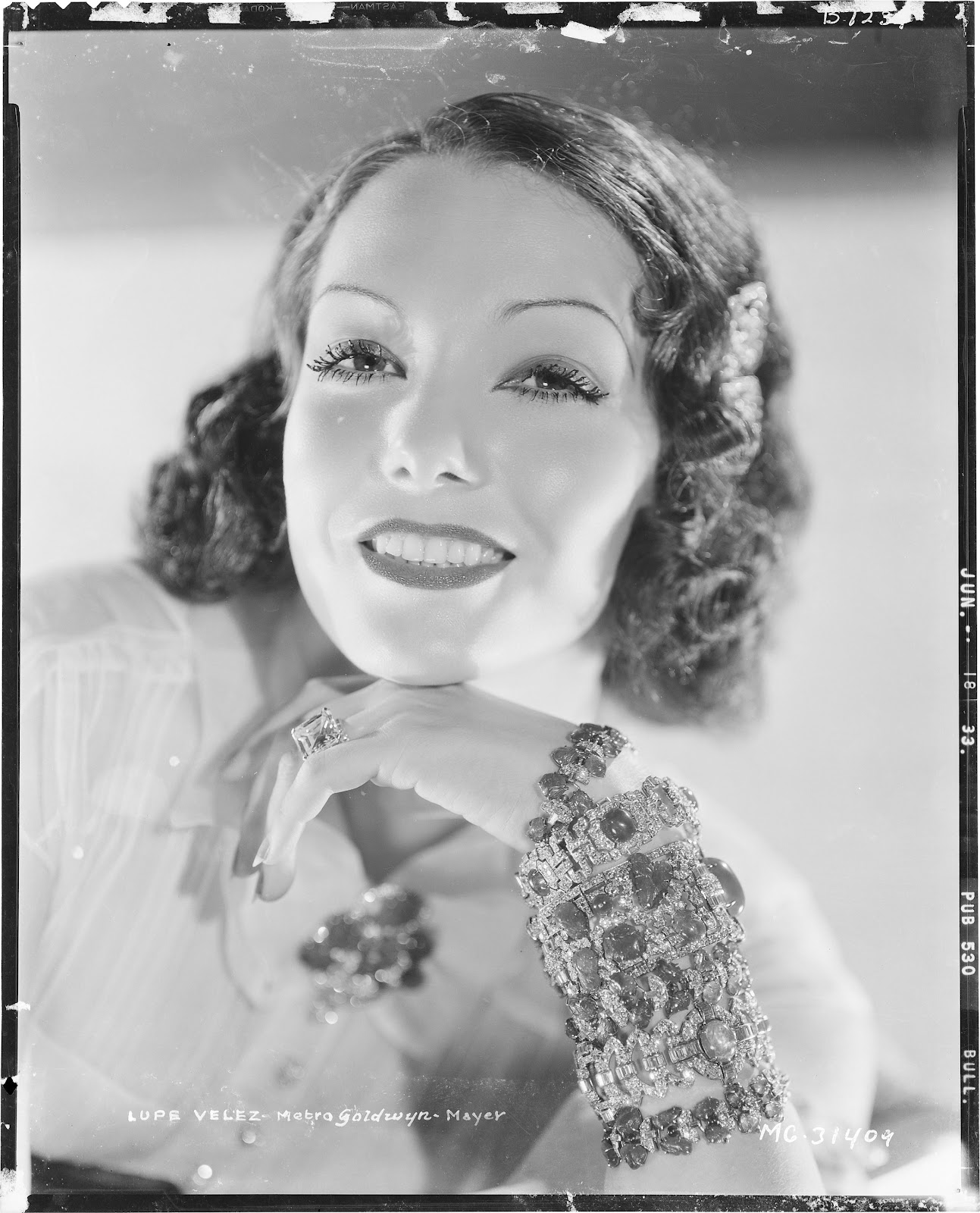 lupe velez photos