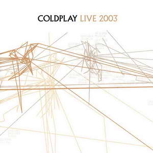 Lost EP Coldplay Lastfm