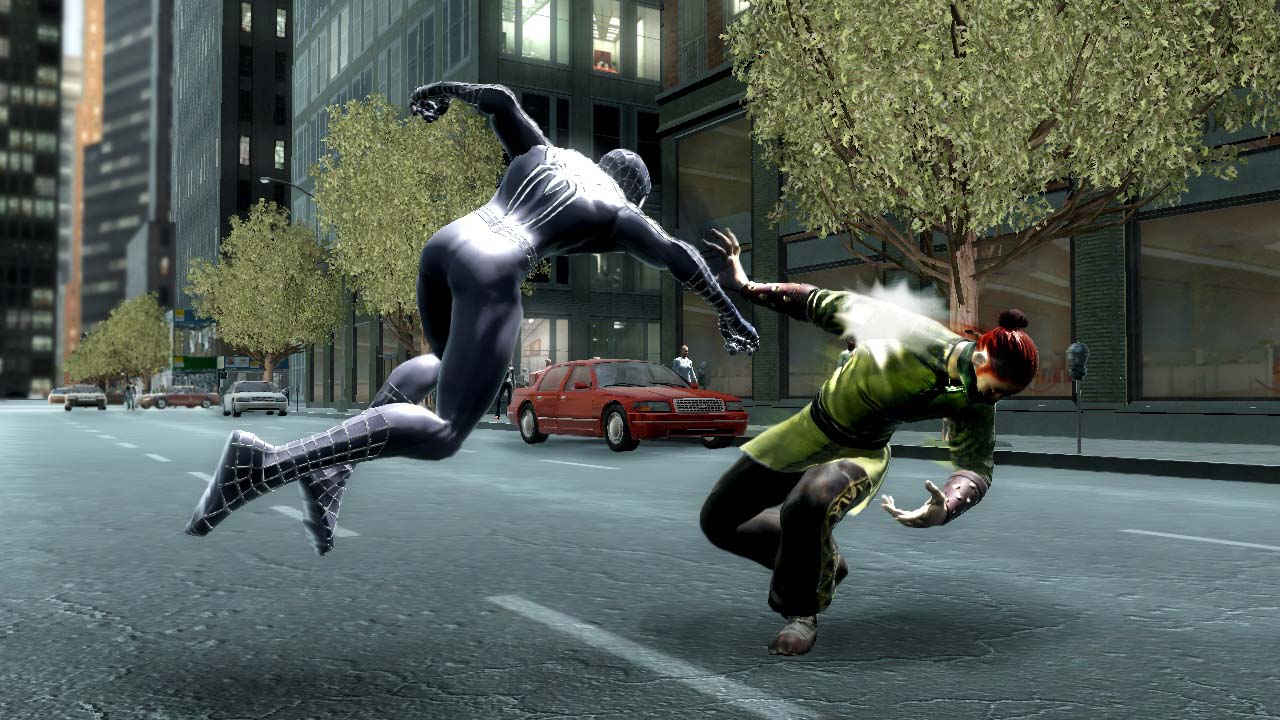 Free Download Game Spiderman 3 For Android Free Download Game Spiderman 3 For Android