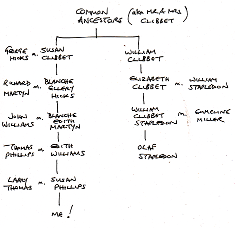 electrichalibut co uk january 2014 chart of cousins once removed