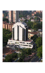 Oficinas Virtuales de Colombia