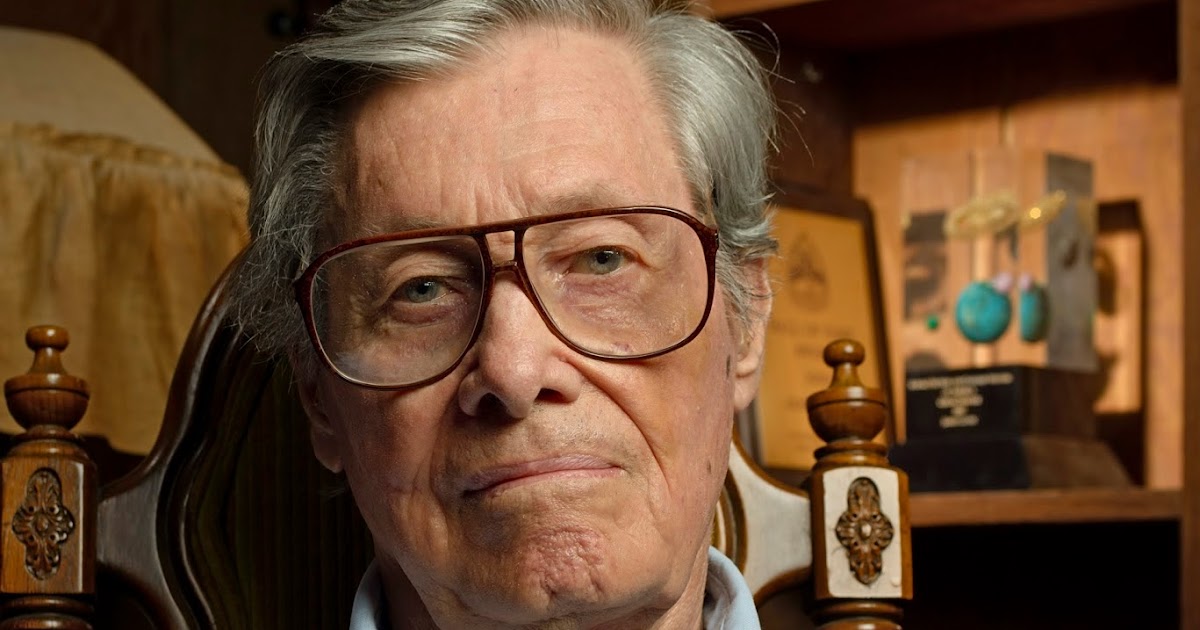 Author interview with James Gunn