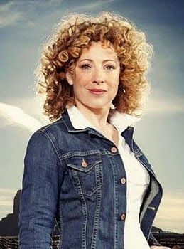 River Song (Melody Pond)