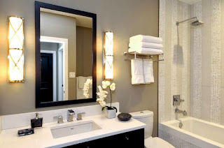 Cómo elegir la grifería correcta para el baño?