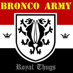Bronco Army-Royal Thugs