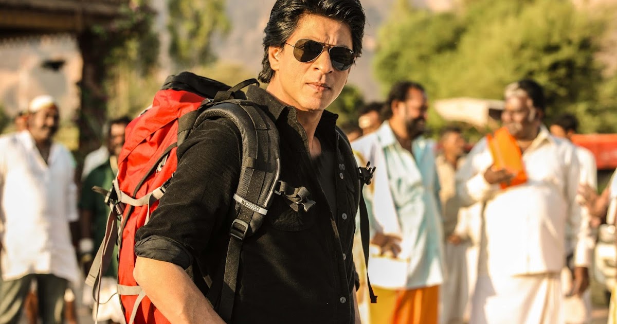 Chennai Express Wallpaper | Chennai Express Poster | Chennai Express