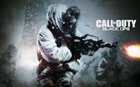 Call of duty black ops