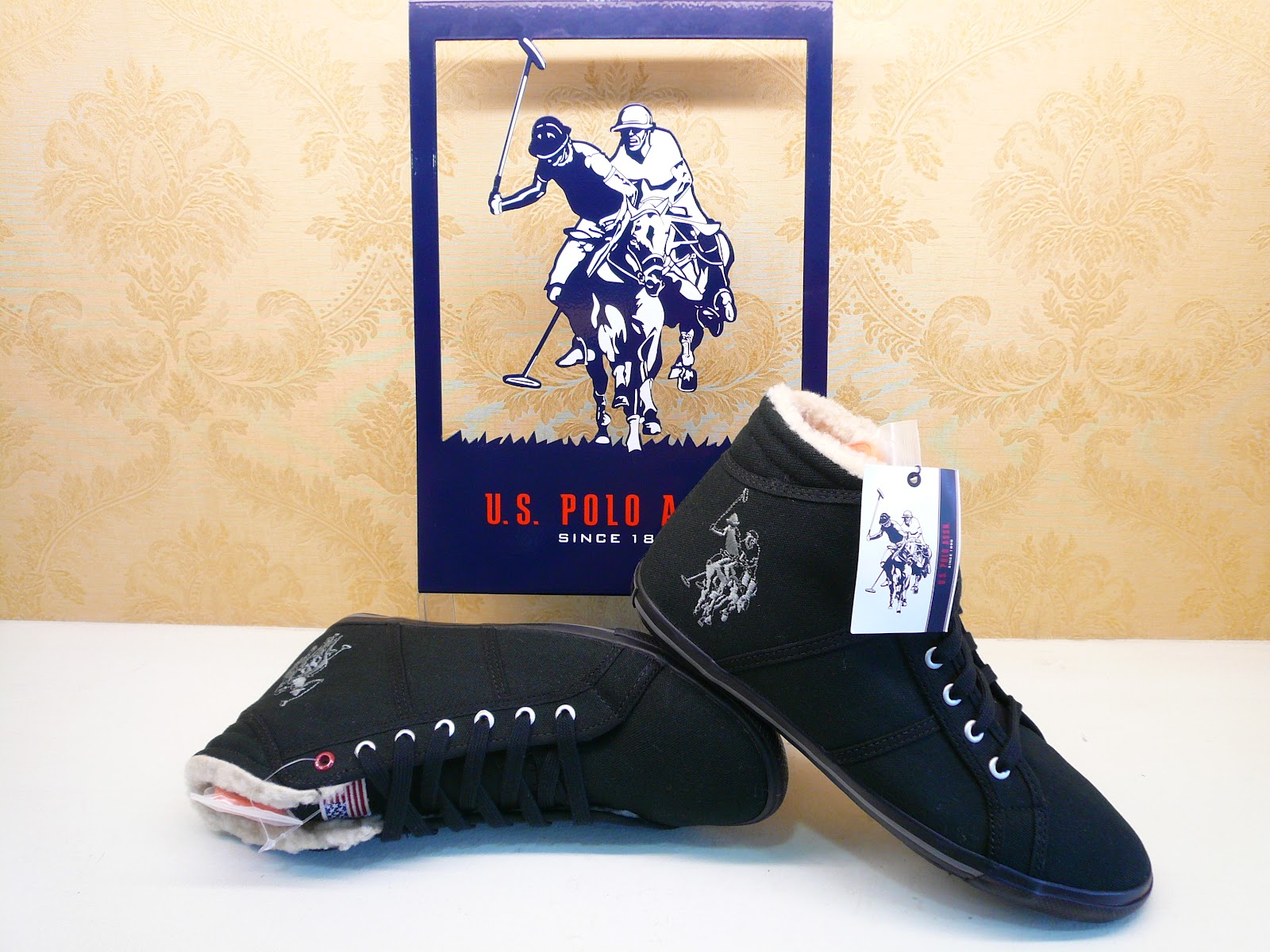 Παπούτσια Petropoulou.gr Shoes POLO collection