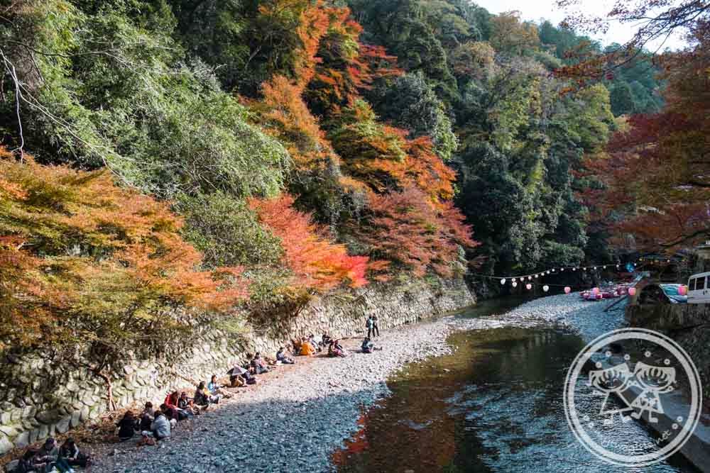 Takao Kiyotaki River