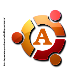 #ubuntu alfabeto