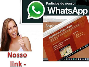 ( WhatsApp GESTOR ) Arapiraca Noticias e Fatos