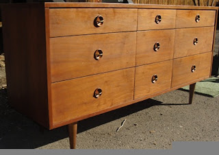 Mid Century Furniture Stanley Furniture
