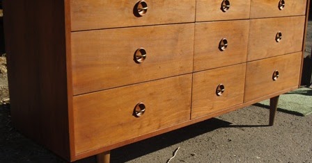 Mid Century Furniture : Stanley Furniture