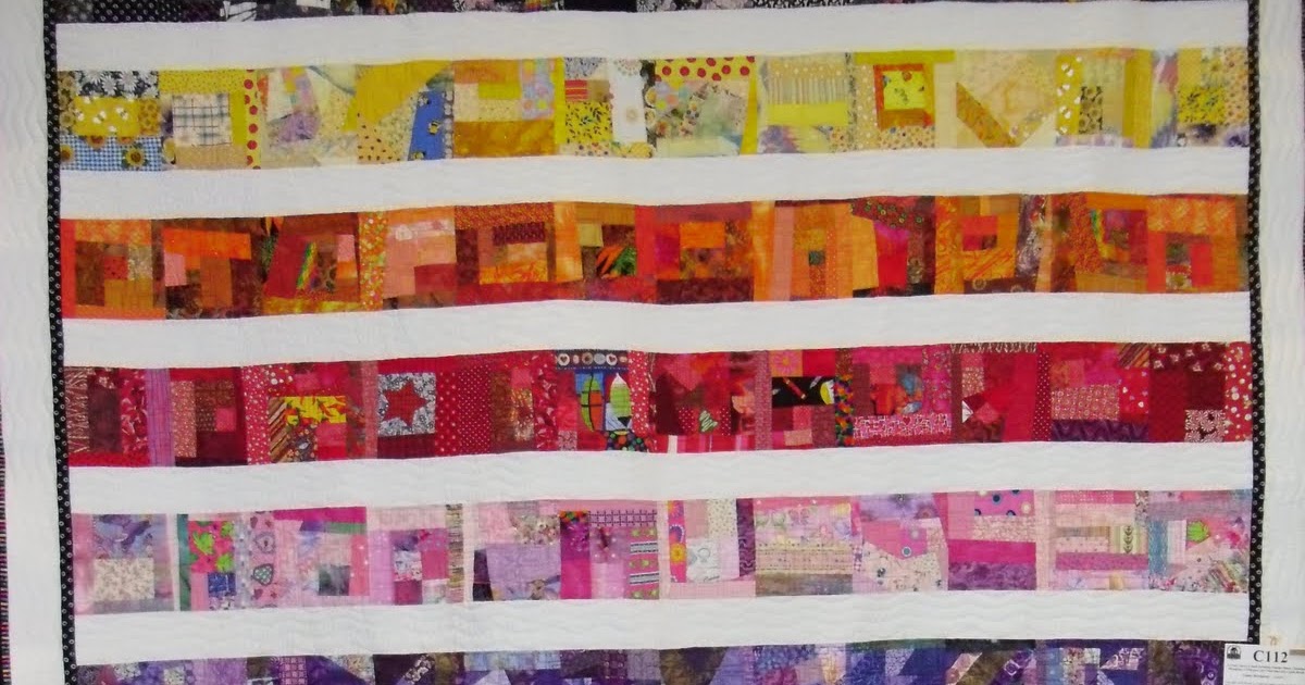 Dresden Quilter Vermont