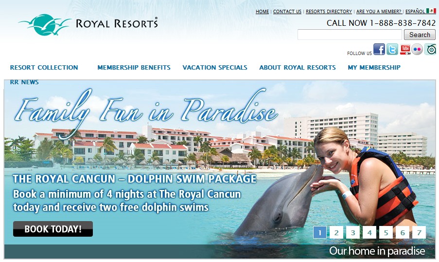 Royal Resorts