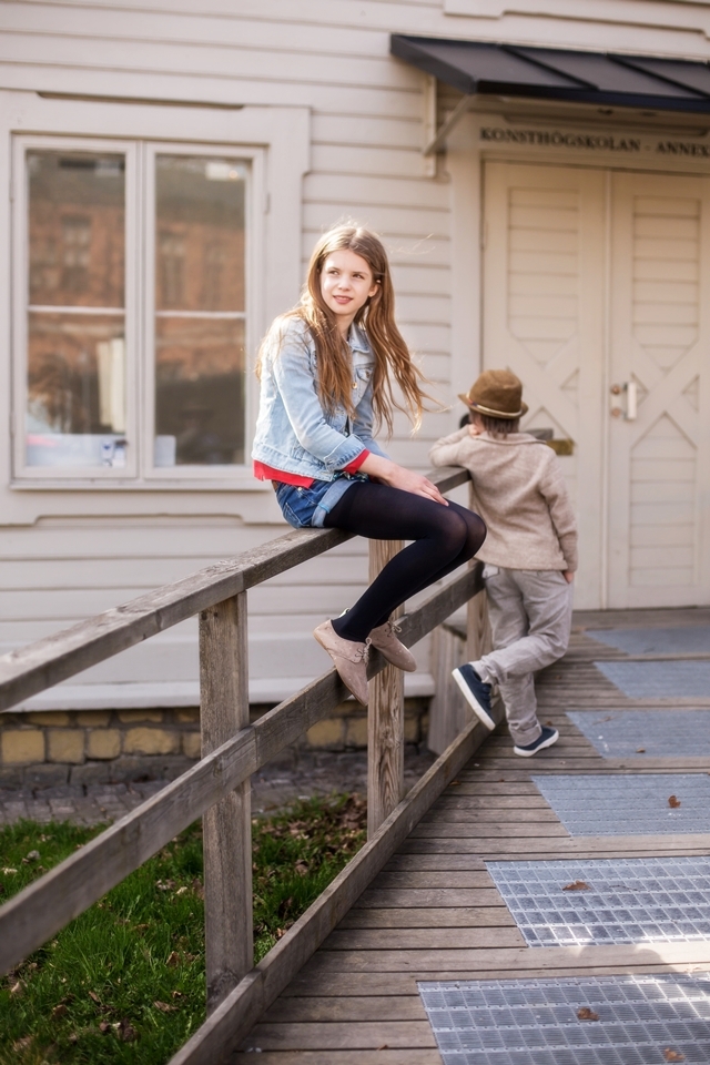 Mokkasin för Zara - del 2 5 7640 Mokkasin för Zara - del 2