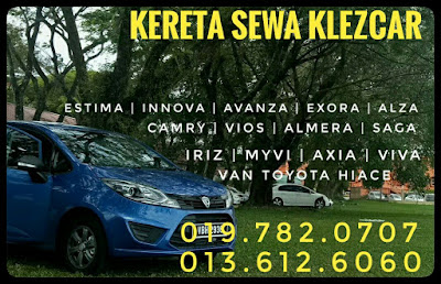 Kereta Sewa Subang, Sungai Buloh, Damansara, Petaling Jaya | 019 782 0707