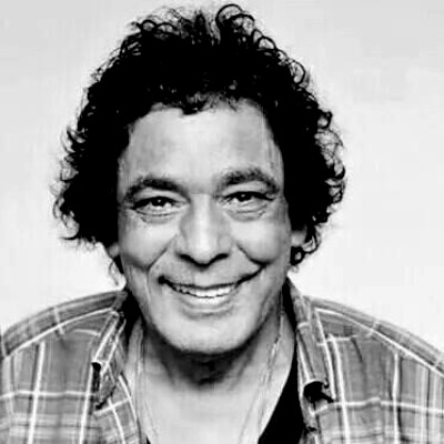 Arab Tunes الإيقاعات العربية Mohamed Mounir محمد منير Selected Discography Reloaded Revisited