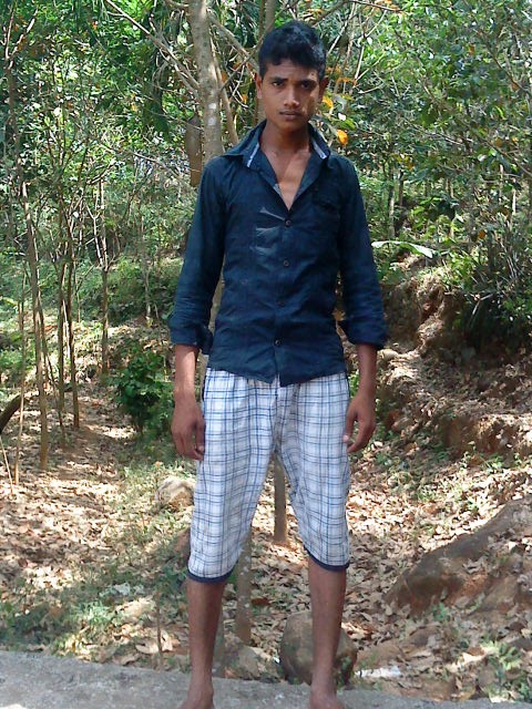 Kerala Boy