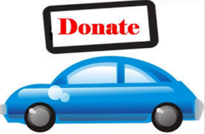 How to donate cars in America more Safer.Charity car donation.