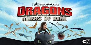 Dragons: Riders of Berk S01E19 Season 1 Episode 19 We Are A Family: Part 1