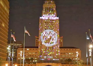 Things To Do In Los Angeles: December 2013