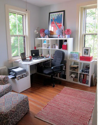 Freckled Citizen: Guest Room Redux Freckled Citizen: Guest Room Redux