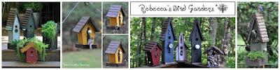 Rebecca's Bird Gardens