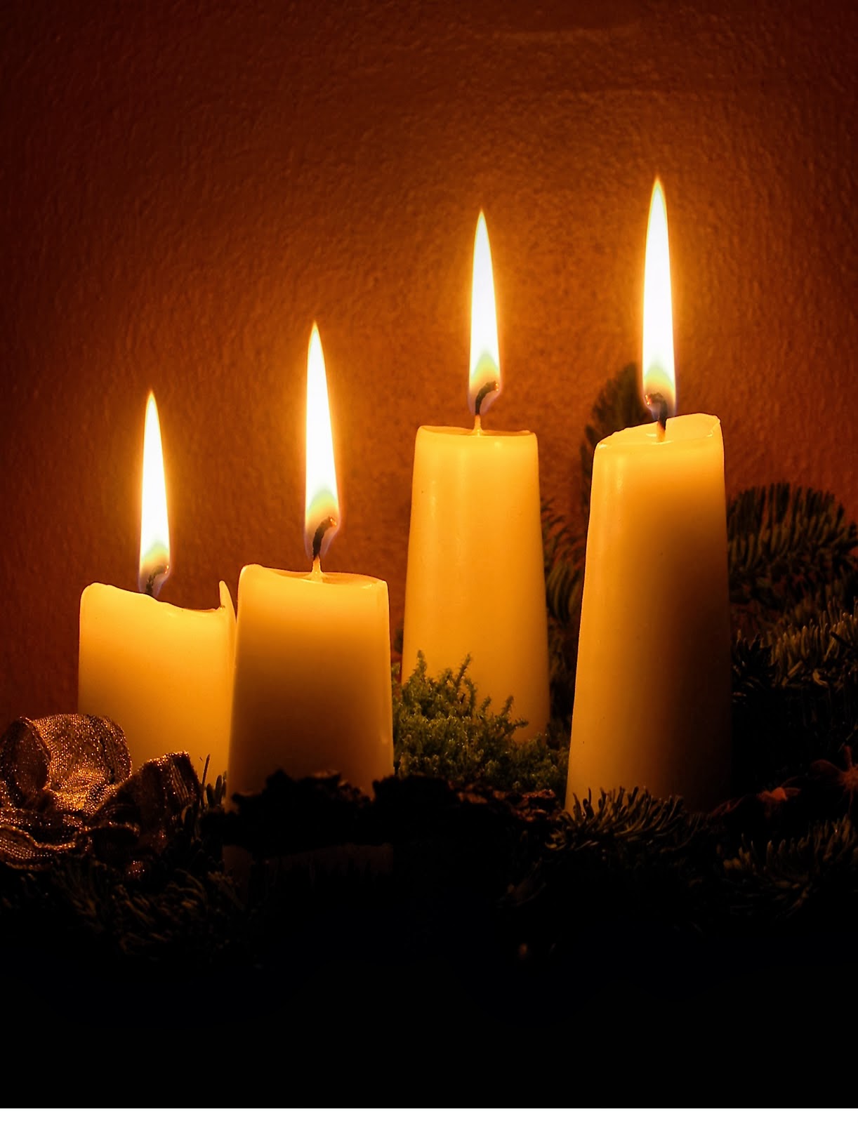 Advent for Kids January 2016