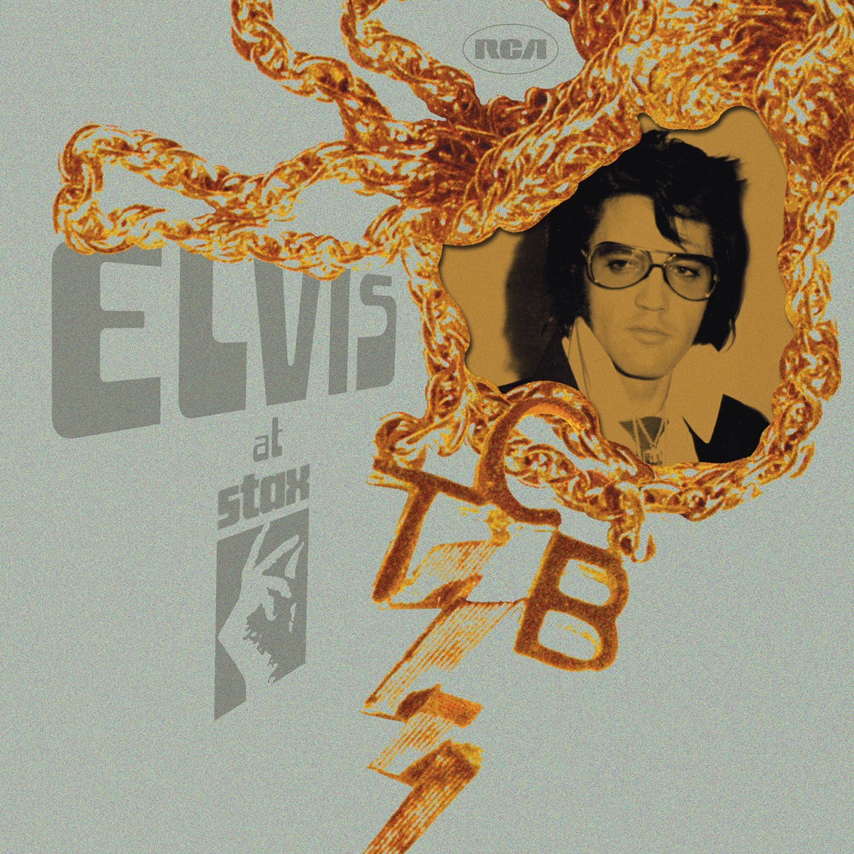 Elvis Presley Elvis At Stax Deluxe Edition CD 1 full