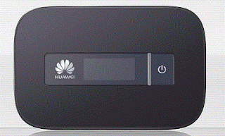 router wifi 3g huawei E5756