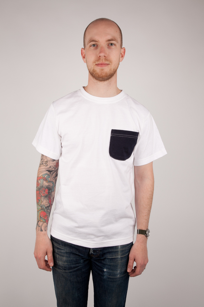 Update Archival Pocket Tees Archival Blog