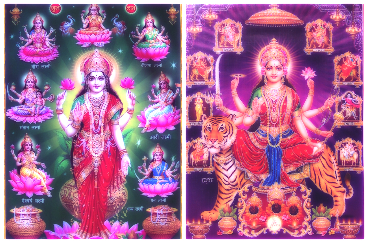 Vishnudut1926: Could you please recommend The Mantras of Shreemati ...