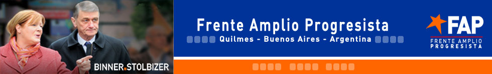 Frente Amplio Progresista Quilmes