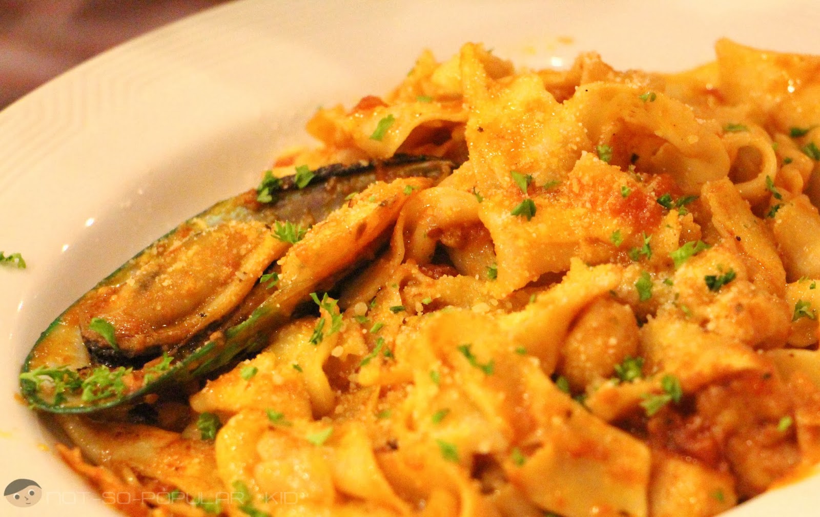 More than Just Waffles in PANCAKE HOUSE A Taste of Home! A NotSo