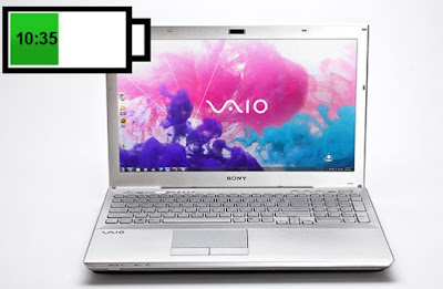 Sony VAIO SE