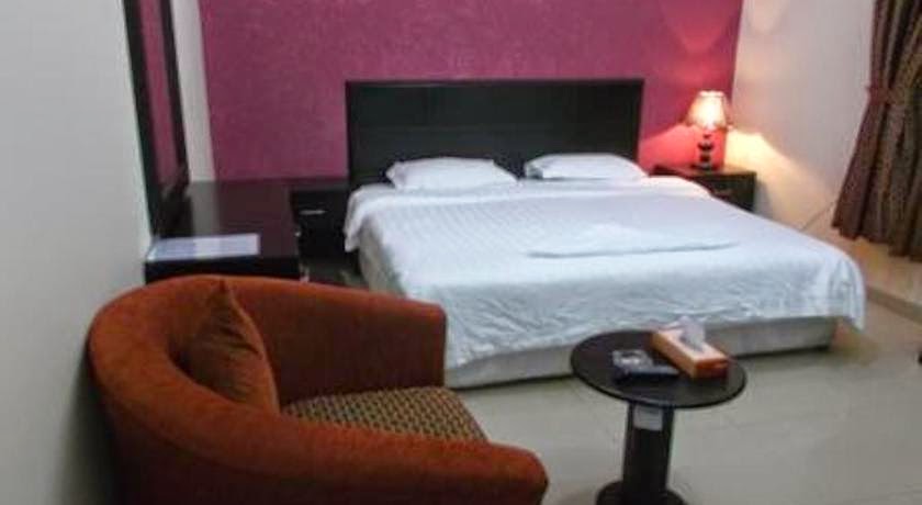 Arabian Palm Hotel Jeddah Hotels Near Airport Luxury Arabian Palm Hotel Onebedroom