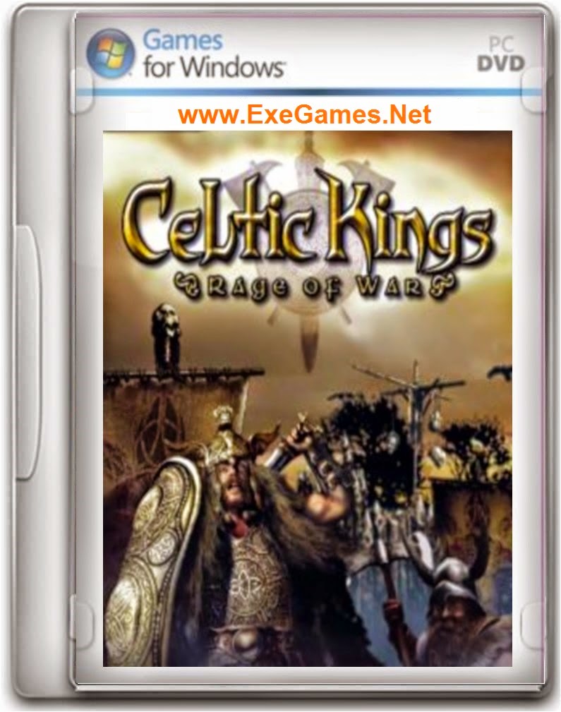 Rage of Kings: Dragon Campaign for mac download free
