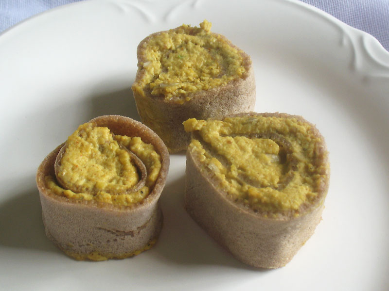 EthiopianStyle Hummus Lisa's Kitchen Vegetarian Recipes Cooking