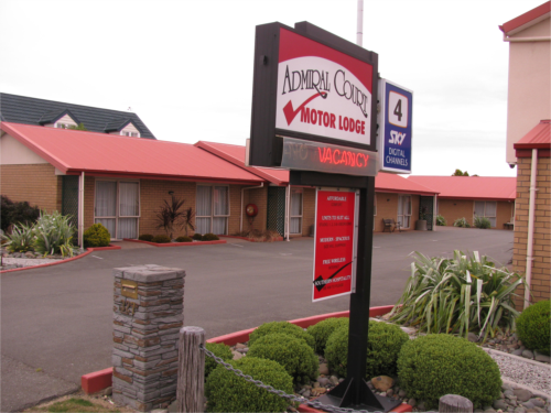 Quot Motella Quot News Views And Politics Of New Zealand S