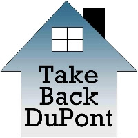 Take Back DuPont