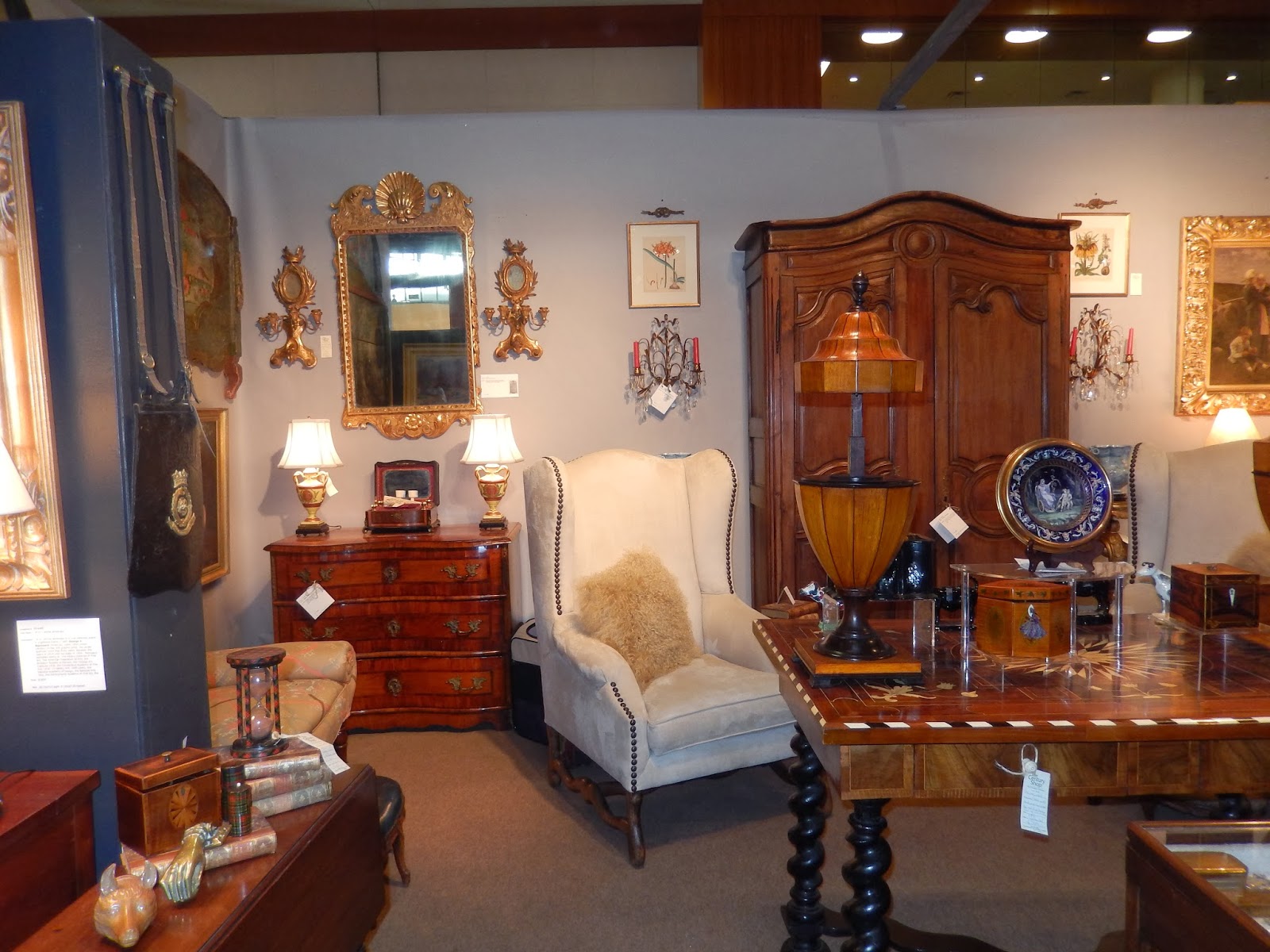 The French Tangerine nashville part 1