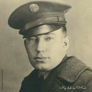 corporal pictured in uniform